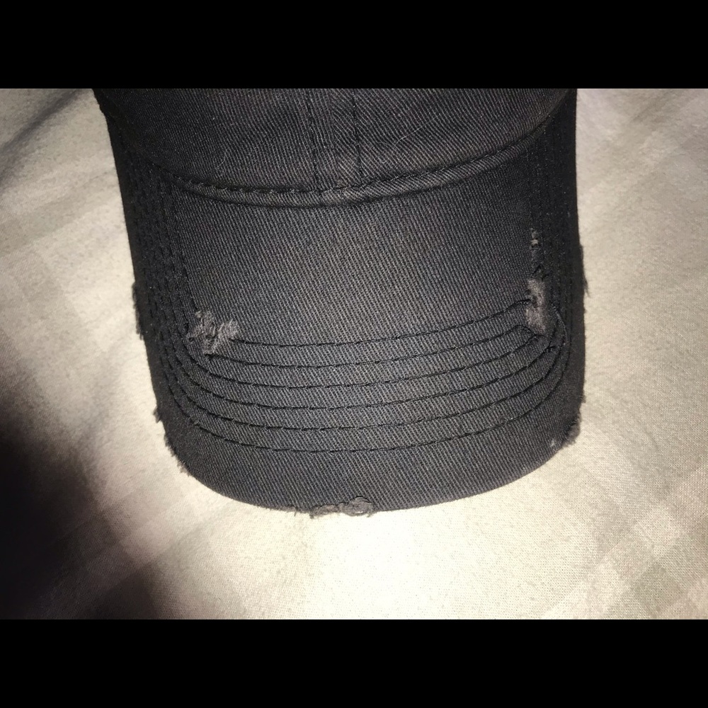 NASA Hat - Picture 2 of 4